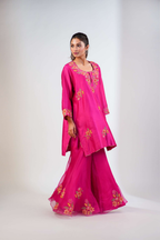 ROSETTE SHARARA SET