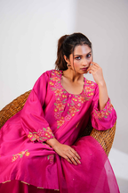 ROSETTE SHARARA SET