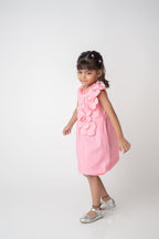 PEARL BLOSSOM DRESS
