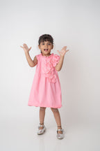 PEARL BLOSSOM DRESS