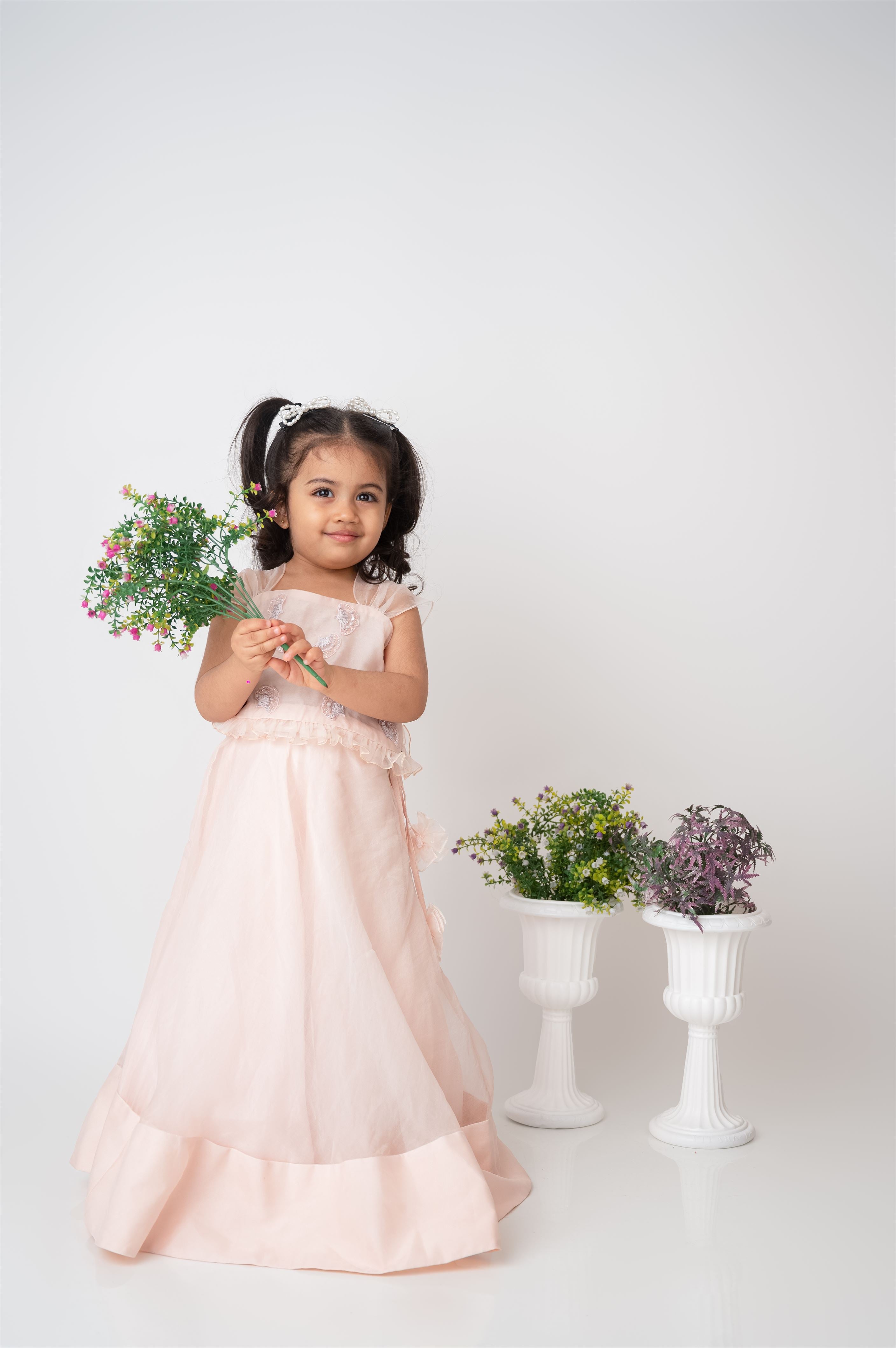 AVYANA SKIRT SET Main image
