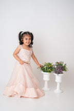 AVYANA SKIRT SET
