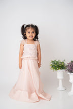 AVYANA SKIRT SET