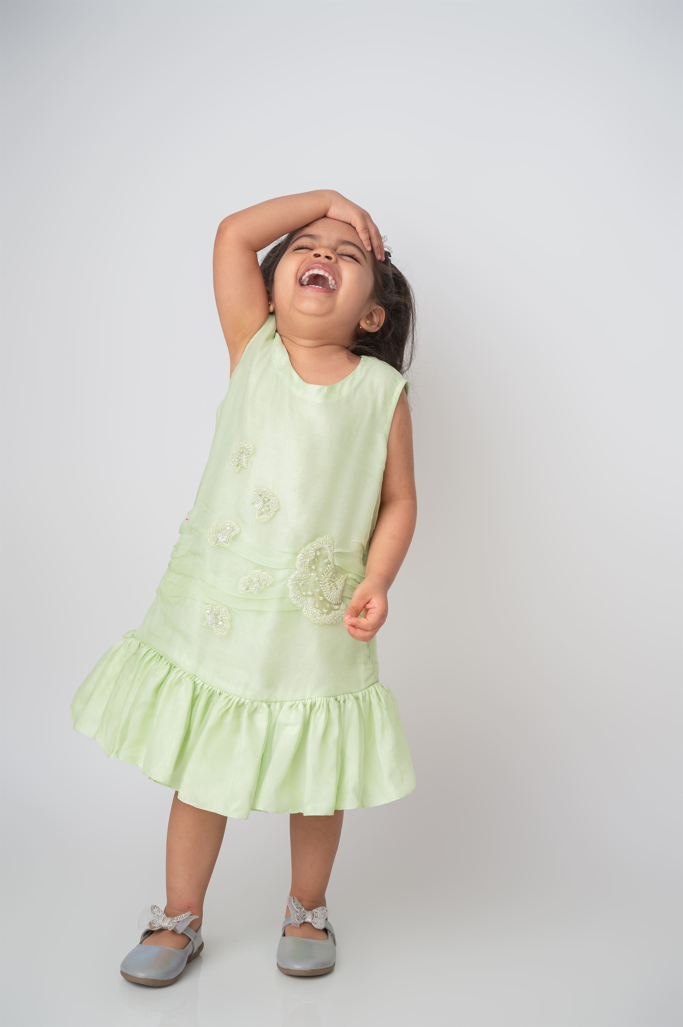 AVYANA DRESS Main image