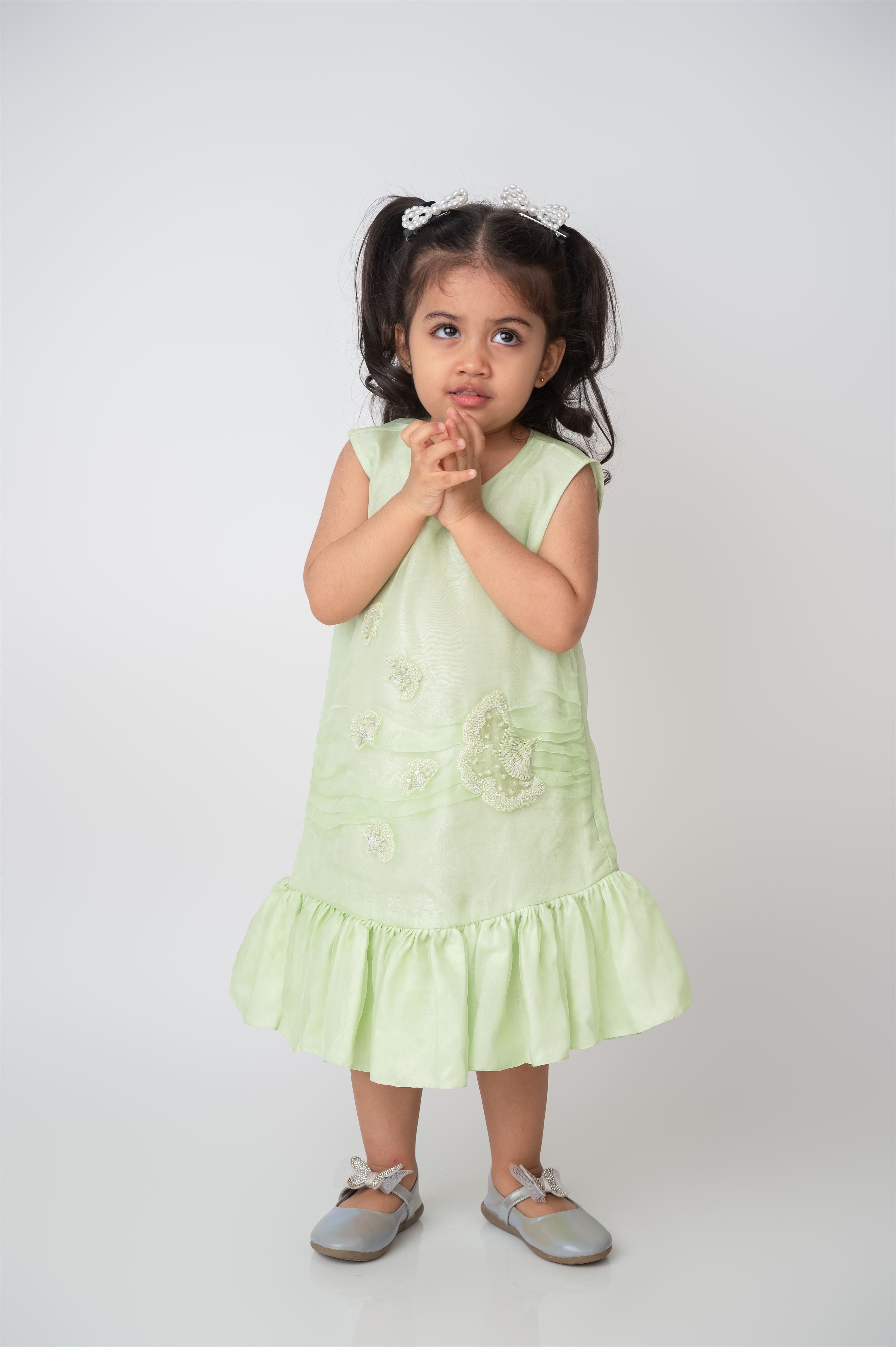 AVYANA DRESS Secondary image