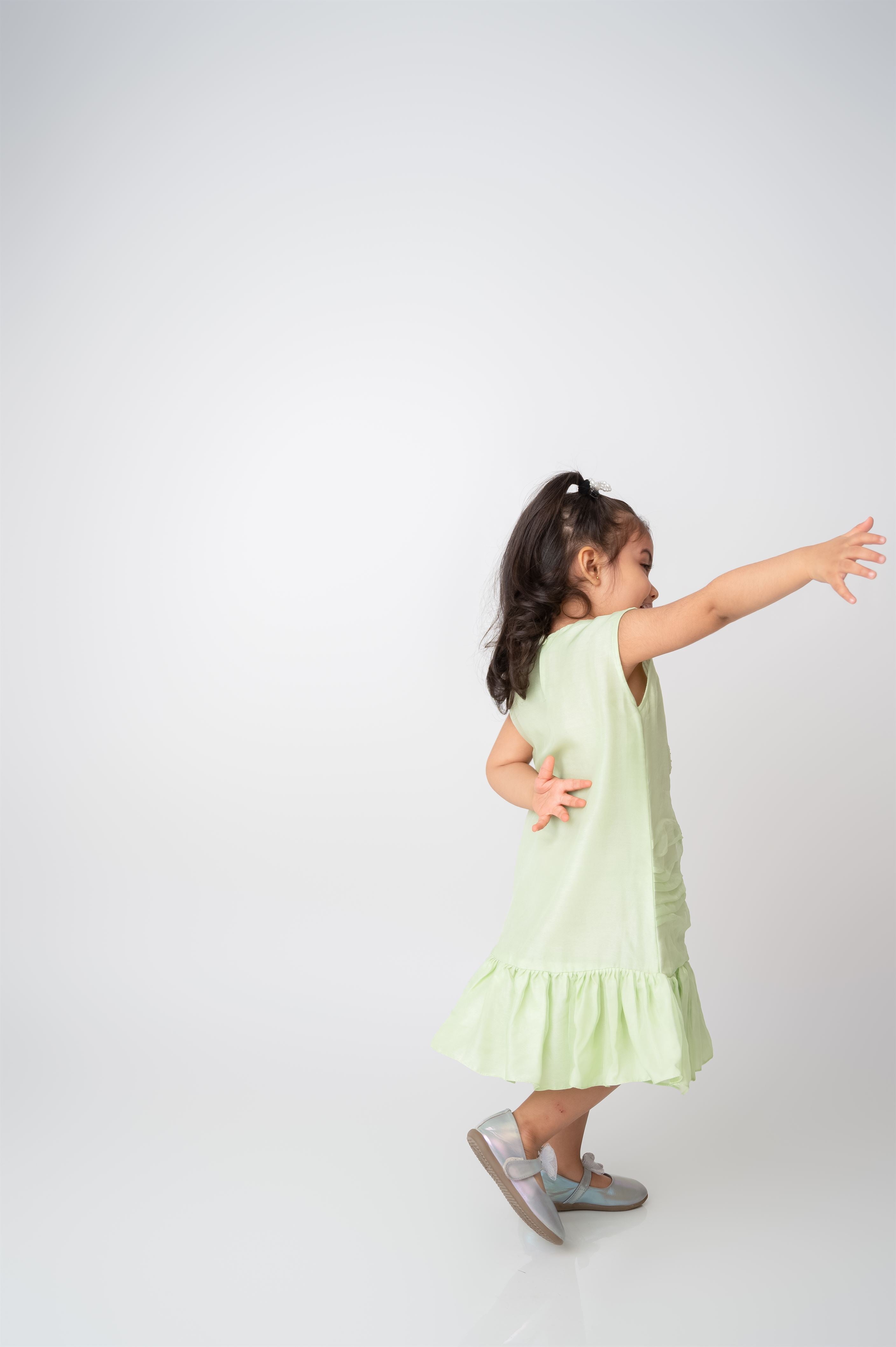 AVYANA DRESS