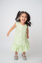 AVYANA DRESS
