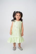 AVYANA DRESS