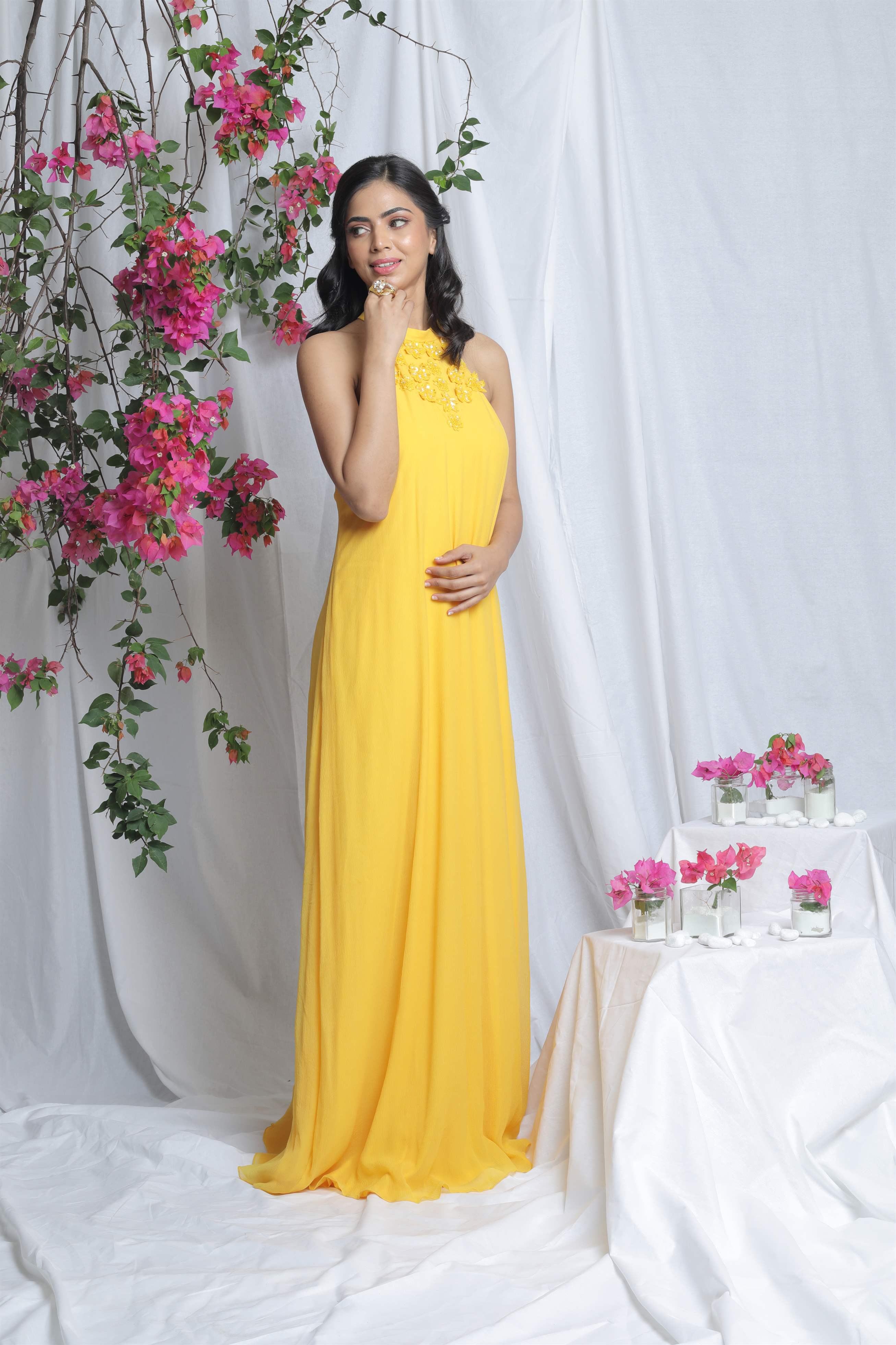 FIORELLA MAXI