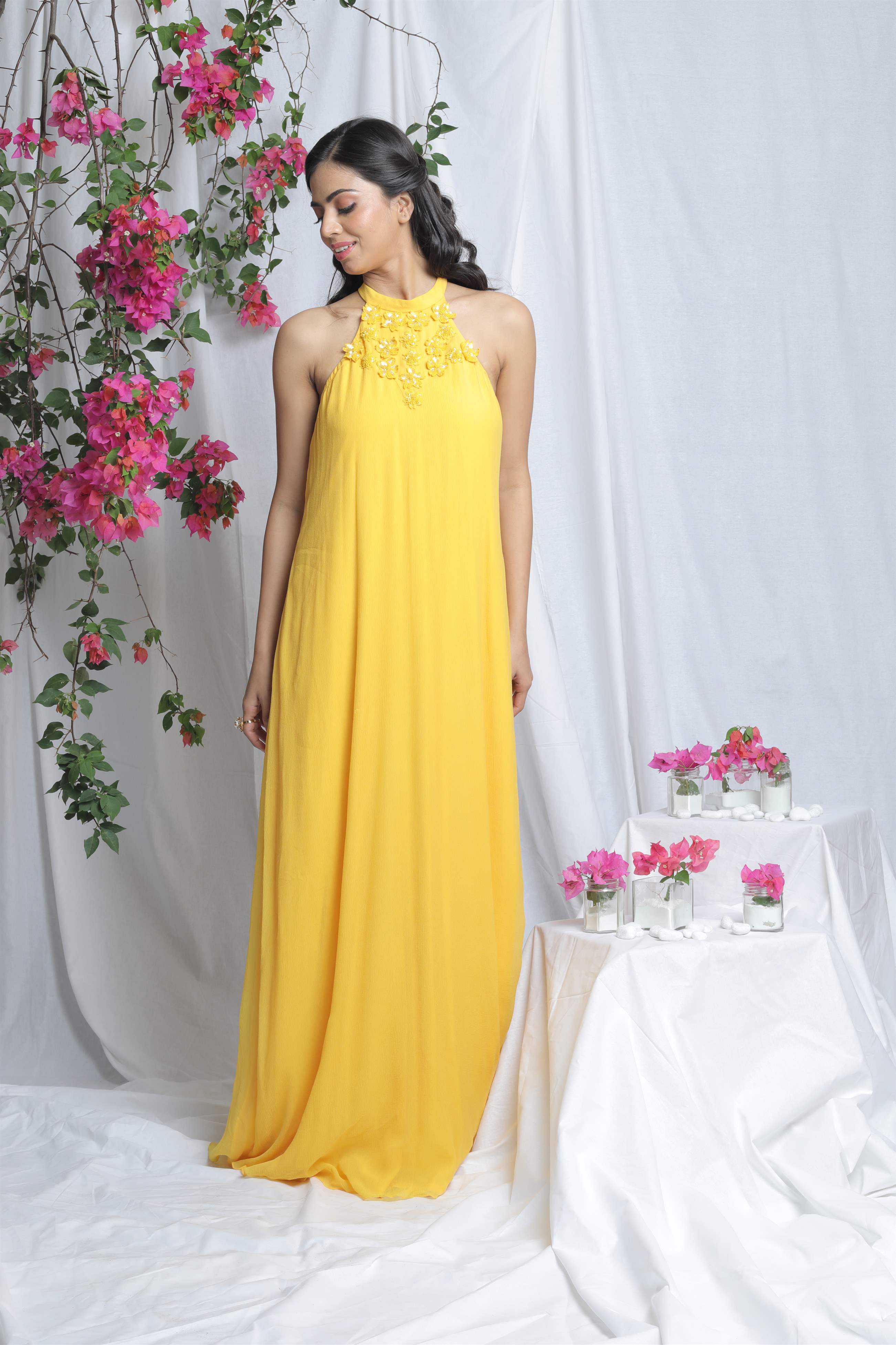 FIORELLA MAXI Secondary image