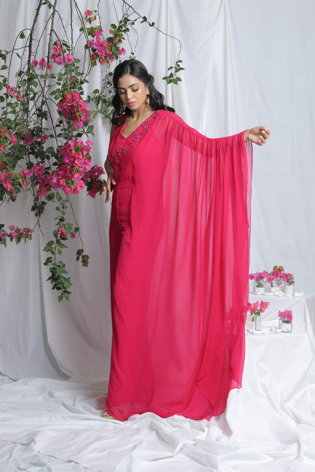 FIORELLA JUMPSUIT