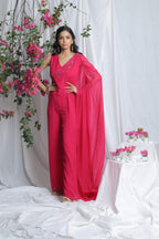 FIORELLA JUMPSUIT
