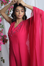 FIORELLA JUMPSUIT