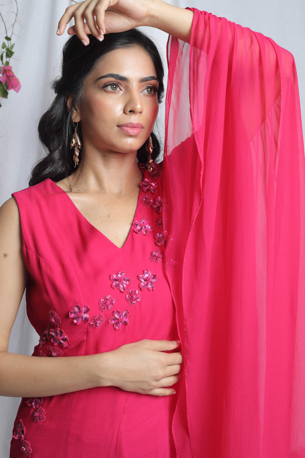 FIORELLA JUMPSUIT