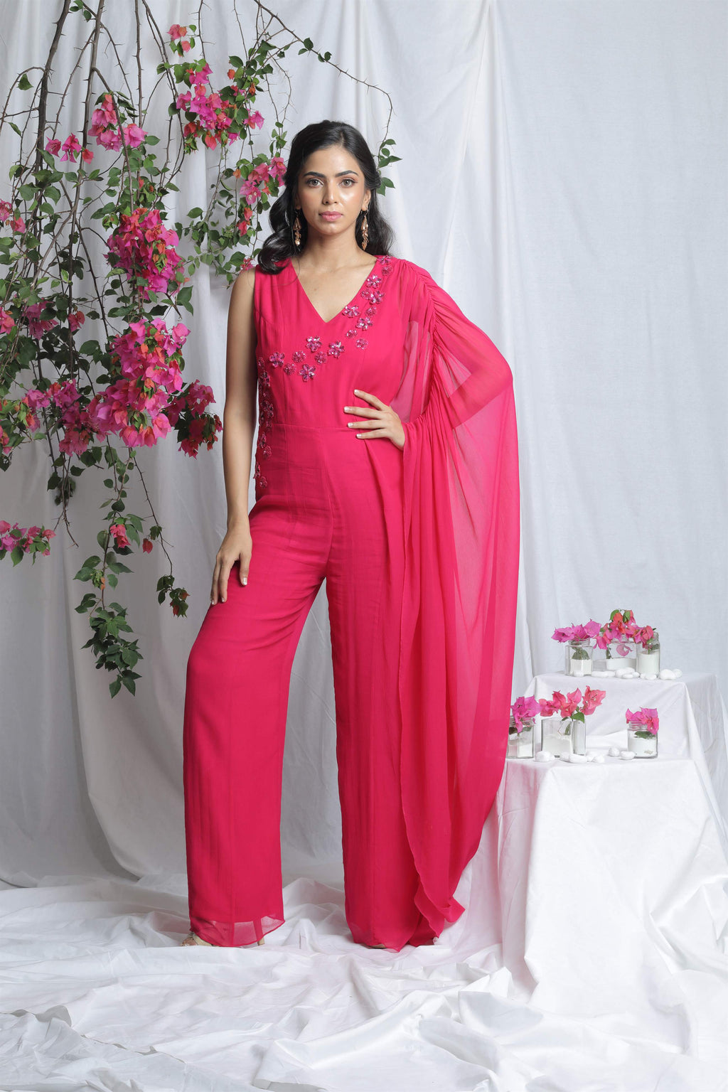 FIORELLA JUMPSUIT