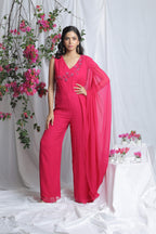 FIORELLA JUMPSUIT