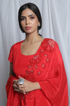 AVYANA DRAPE SAREE
