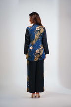 MYSTICA EMBELLISHED CO-ORD SET